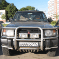 Аватара пользователя