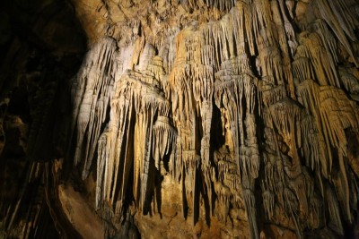 пещеры в сиде