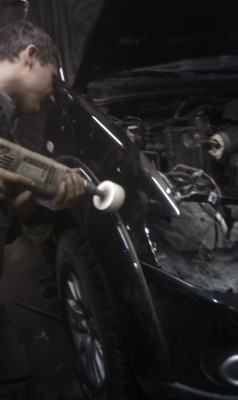 IMAGE_325.jpg (285.38 КБ) 2643 просмотра с дыркой 95мм справились на ура (ну почти на ура)