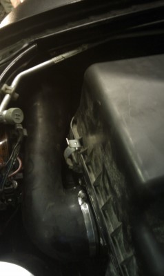 IMAGE_327.jpg (284.64 КБ) 2642 просмотра патрубок-таки влез без искажений геометрии оного