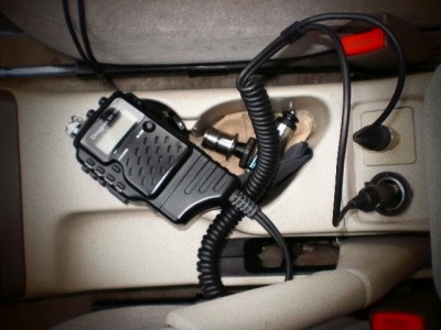 подключение.JPG (80.13 КБ) 2277 просмотров Подключаем рацию через "каблучек" из комплекта.