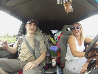 GOPR0029.JPG (1.25 МБ) 11487 просмотров первые минуты отпуска радовали не смотря на пробки.