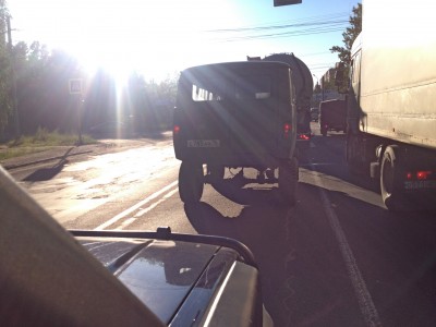 IMG_7898.JPG (999.18 КБ) 11130 просмотров Такой бодренький )) пришлось даже догонять что бы сфотать )