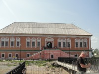 дворец Строгановых